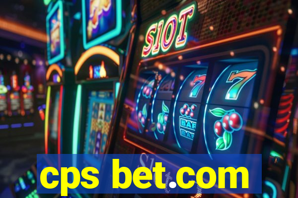 cps bet.com